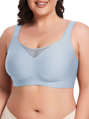 Truecomfy® Daily Comfort Wireless Bra