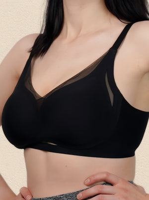 Truecomfy® Daily Comfort Push-up Bra