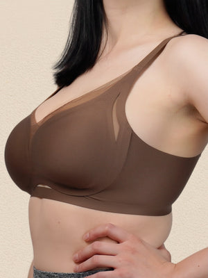 Truecomfy® Daily Comfort Push-up Bra