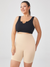 Truecomfy® Seamless High Waisted Shaping Shorts