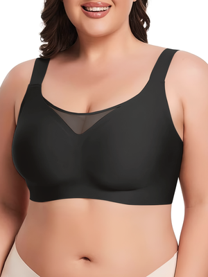 Truecomfy® Daily Comfort Wireless Bra