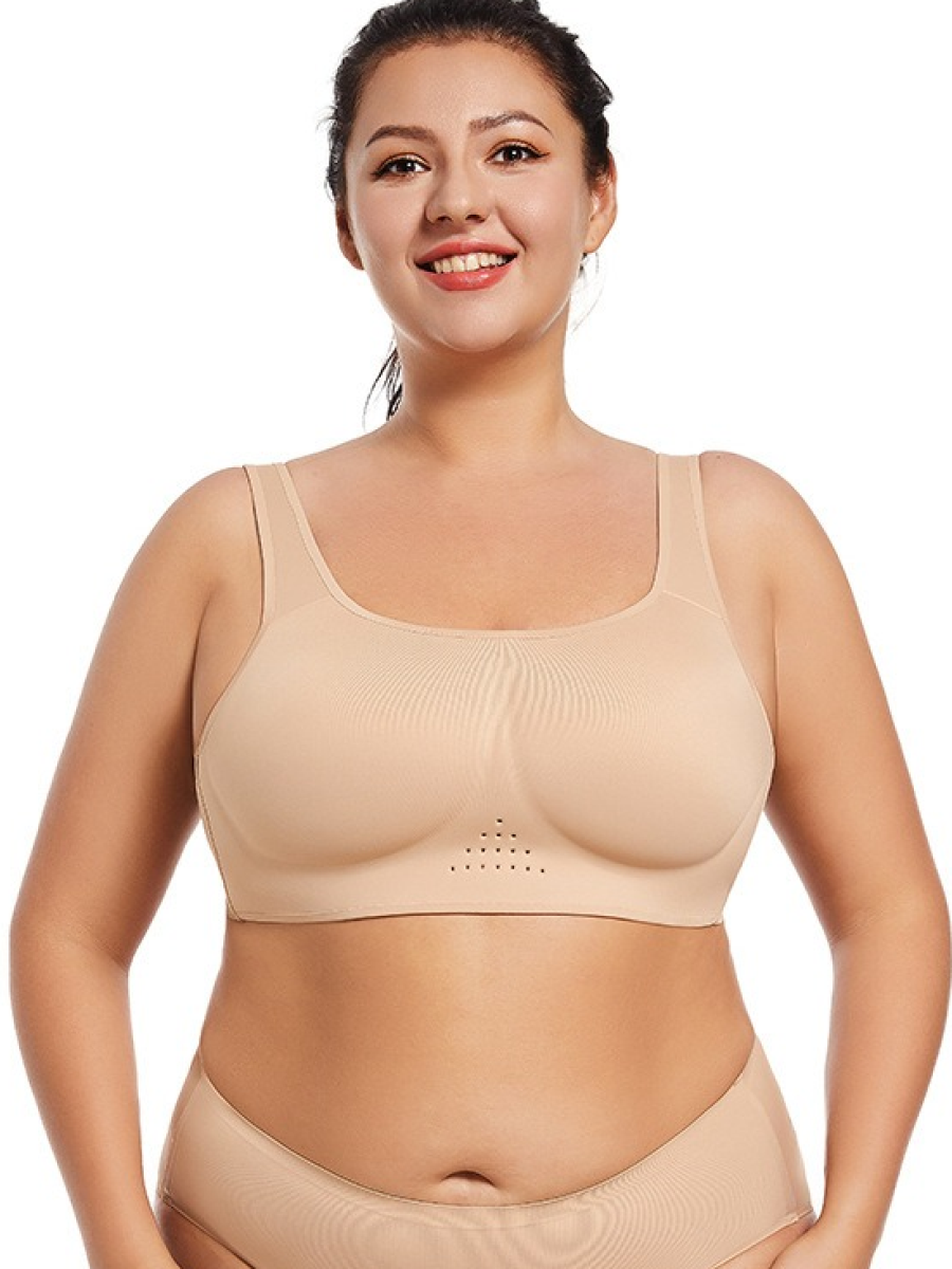 Truecomfy® Comfort Smooth Wirefree Lift Bra