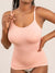 Truecomfy® Shapewear Camisole with Adjustable Straps