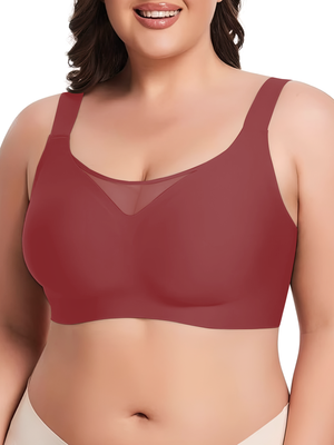 Truecomfy® Daily Comfort Wireless Bra