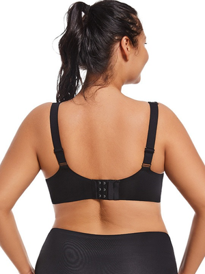 Truecomfy® Comfort Smooth Wirefree Lift Bra