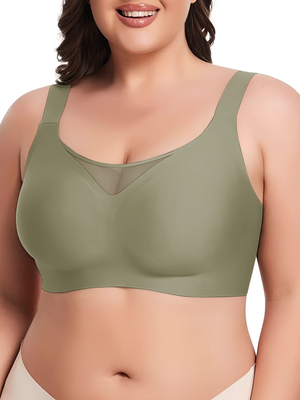 Truecomfy® Daily Comfort Wireless Bra