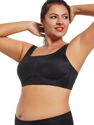 Truecomfy® Comfort Smooth Wirefree Lift Bra