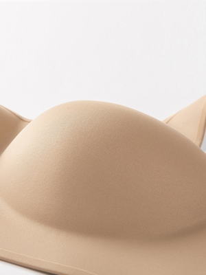 Truecomfy® Comfort Smooth Wirefree Lift Bra