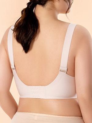 Truecomfy® Daily Comfort Wireless Bra