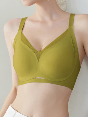 Truecomfy® Daily Comfort Push-up Bra