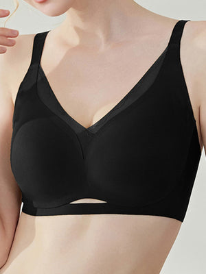 Truecomfy® Daily Comfort Push-up Bra