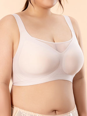 Truecomfy® Daily Comfort Wireless Bra