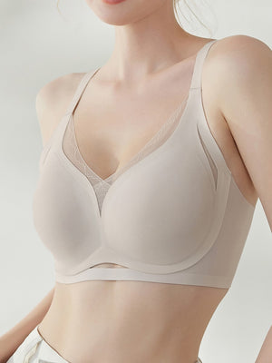 Truecomfy® Daily Comfort Push-up Bra