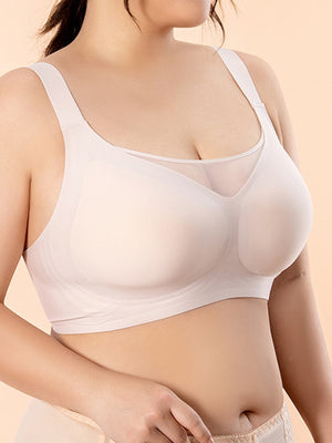 Truecomfy® Daily Comfort Wireless Bra