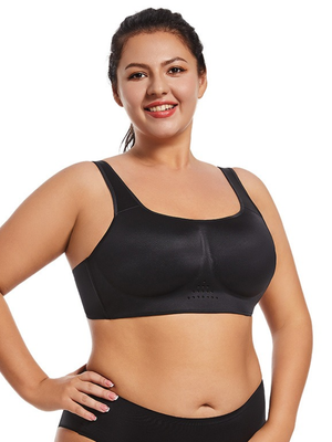 Truecomfy® Comfort Smooth Wirefree Lift Bra