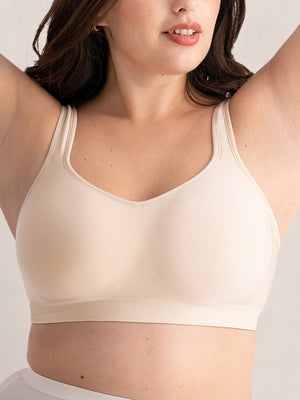 Truecomfy® Comfort Lifting Wireless Bra