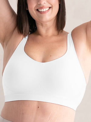 Truecomfy® Comfort Lifting Wireless Bra