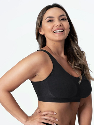 Truecomfy® Comfort Lifting Wireless Bra