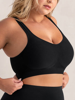 Truecomfy® Comfort Lifting Wireless Bra