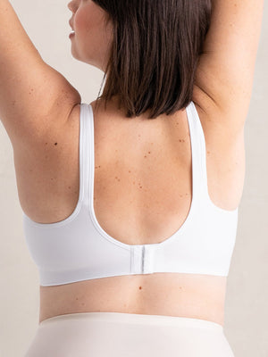 Truecomfy® Comfort Lifting Wireless Bra